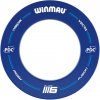 Okruží Winmau PDC Blue Surround