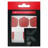 Letky System K-Flex Small No6 Red