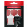 Letky System K-Flex Small No6 Red