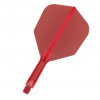 Letky System K-Flex Small No6 Red