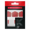 Letky System K-Flex Small No6 Red