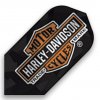 Letky Harley Davidson Trademark Slim