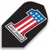Letky Harley Davidson #1 USA Slim