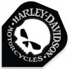 Letky Harley Davidson Willie G No6