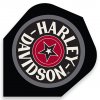 Letky Harley Davidson Fat Boy Logo No6