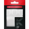 410023 K FLEX FLIGHT STD NO2 INTERMEDIATE WHITE PACK