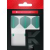 410031 K FLEX FLIGHT STD NO2 SHORT GREEN PACK