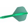 410032 K FLEX FLIGHT STD NO2 INTERMEDIATE GREEN DYNAMIC