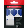 410034 K FLEX FLIGHT STD NO2 SHORT BLUE PACK