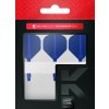 410035 K FLEX FLIGHT STD NO2 INTERMEDIATE BLUE PACK