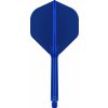 410036 K FLEX FLIGHT STD NO2 MEDIUM BLUE FLAT