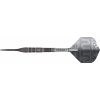 190290 ASPINALL 90% x ECHO 23G SP STEEL TIP DARTS 2024 FLAT