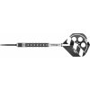 190302 HOLLYWOOD ACTION 90% 22G SP STEEL TIP DART 2024 FLAT