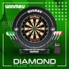 5315 Diamond Dartboard Surround Set Image 7