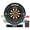 5315 Diamond Dartboard Surround Set 1