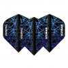 Letky Airwing Gerwyn Price Blue Standard