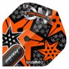 Letky Prism Delta Danny Noppert Orange