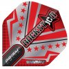 Letky Prism Delta Joe Cullen Rockstar