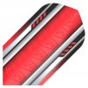 Letky DW Aviator Red 3x Sada Slim