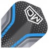 Letky DW Avenger Blue 3x Sada No6