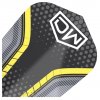 Letky DW Avenger Yellow 3x Sada No6