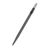 Hroty Steel Swiss Nano Point Black 40 mm