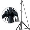 stojan na terč bulls vibex s mobile dartstand 67906 3
