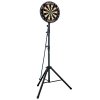 stojan na terč bulls vibex s mobile dartstand 67906