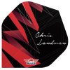Letky Bull's Chris Landman Standard No2