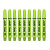 Násadky PRO-GRIP Lime 3x Sada