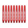 Násadky PRO-GRIP Red 3x Sada