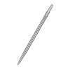 RVE Swiss Point Silver 40 mm