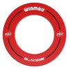 Winmau PDC Red Surround