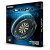 Plasma Dartboard Surround Light & Pro-line Original Black Surround Bundle