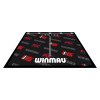 Winmau Pro Zone Compact Pro Portable Dart Mat