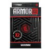 Pouzdro Winmau Armor G2 Dart Wallet Black