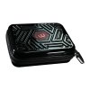 Pouzdro Winmau Armor G2 Dart Wallet Black