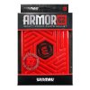Pouzdro Winmau Armor G2 Dart Wallet Red