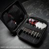 Pouzdro Winmau Armor G2 Dart Wallet Red