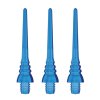 Triton Softip Points Azure Blue 50ks