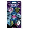 Sada letek Peter Wright Dart Flights Collection 1.0
