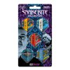 Sada letek Peter Wright Dart Flights Collection 2.0  Sada letek 5sad