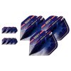 Josh Rock G1 Pro Ultra Flight 3x sada No2