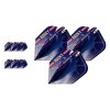 Josh Rock G1 Pro Ultra Flight 3x sada Ten-X
