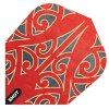 Shot Warrior Taiaha Flights Standard No6