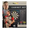 Dimitri Van Den Bergh Cabinet & Board Set 2024