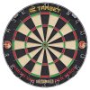 Dimitri Van Den Bergh Dartboard Set 2024