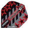 Letky Prism Alpha Joe Cullen Grey & Black