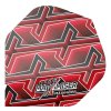 Letky Bull's Max Hopp MAX Red Standard No2