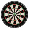 Sisalový terč XQ Max Classic Dartboard
